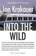 Into The Wild Book On Tape